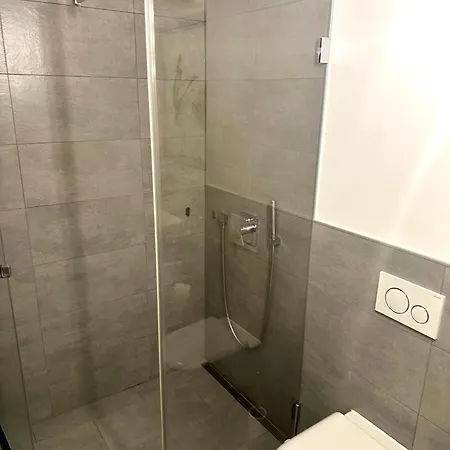 Apartmán Eastside