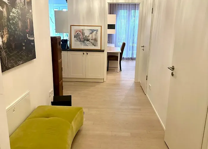 Eastside Apartamento *