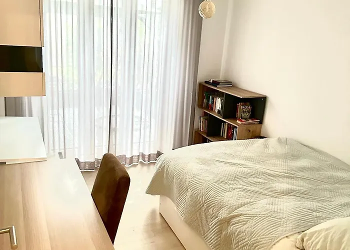 Eastside Apartamento *